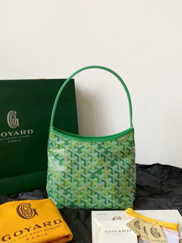 GOYARD Bohème MIINI Hobo Bag