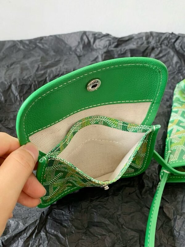 GOYARD Bohème MIINI Hobo Bag