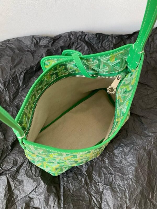 GOYARD Bohème MIINI Hobo Bag