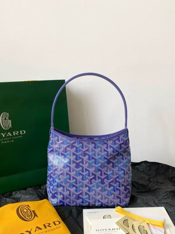 GOYARD Bohème MIINI Hobo Bag