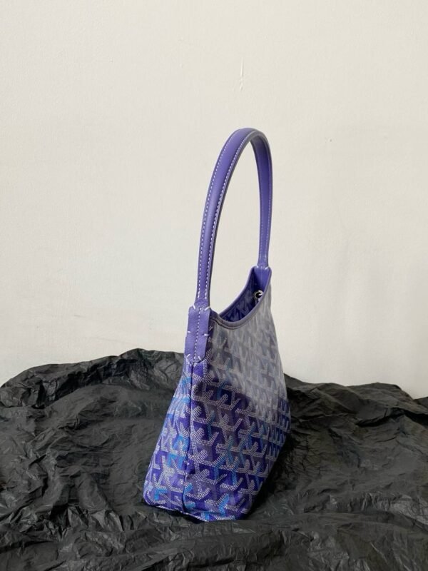 GOYARD Bohème MIINI Hobo Bag