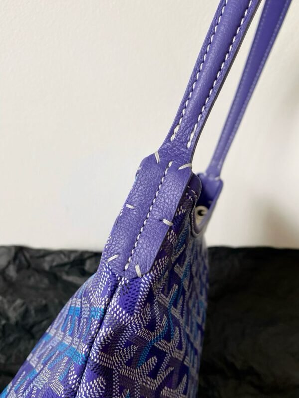 GOYARD Bohème MIINI Hobo Bag