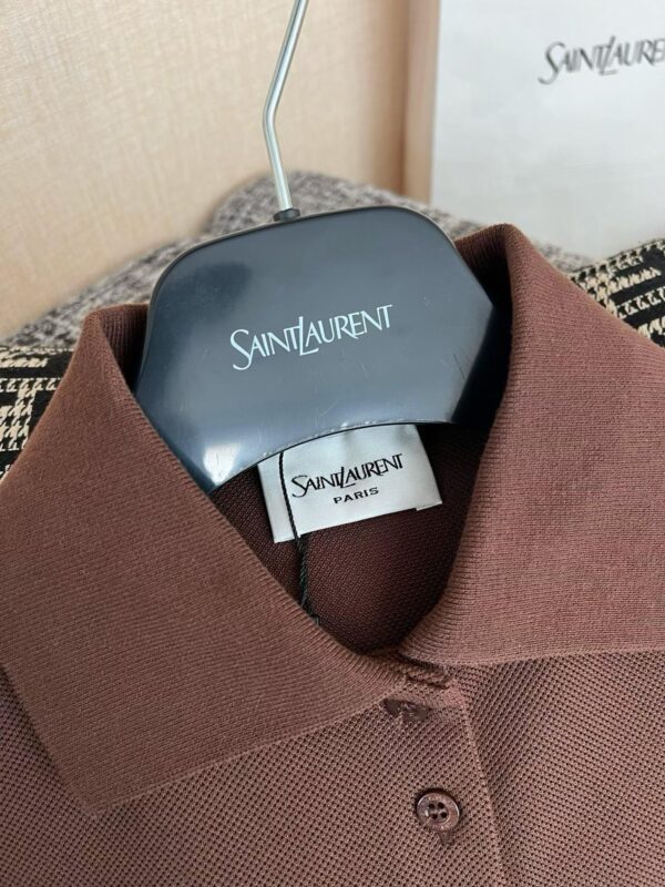 YSL Short-sleeve shirt