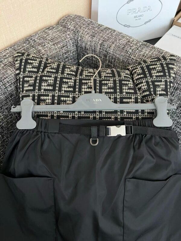 PRADA short skirt
