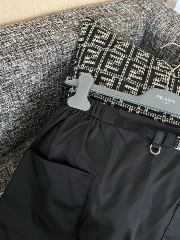 PRADA short skirt