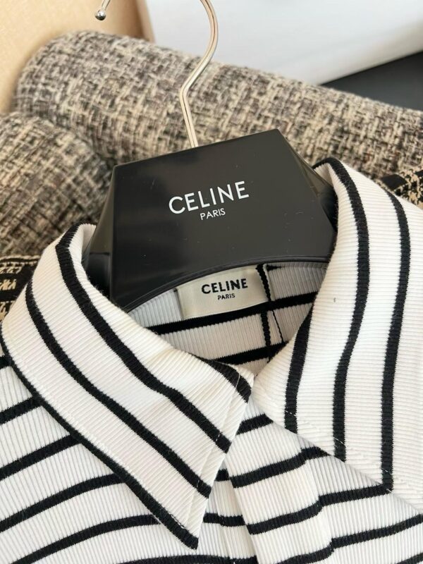 CELINE Short-sleeve shirt