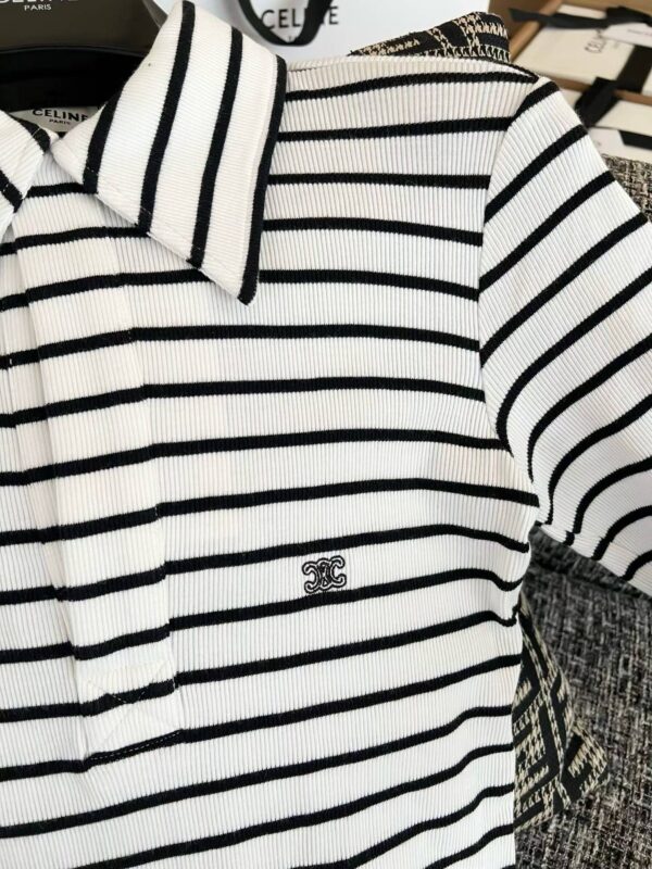 CELINE Short-sleeve shirt