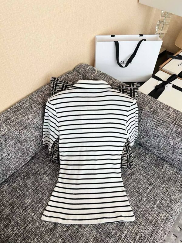 CELINE Short-sleeve shirt