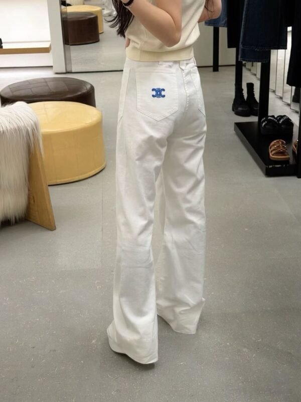 CELINE  jeans