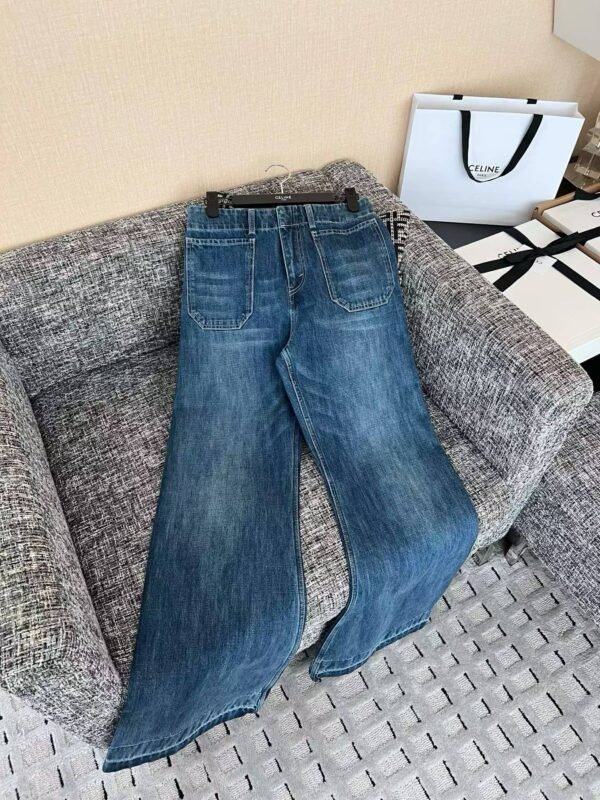 CELINE  jeans