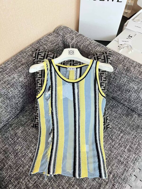 LOEWE Tank top