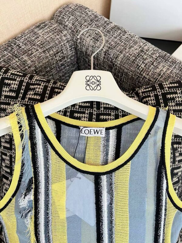 LOEWE Tank top