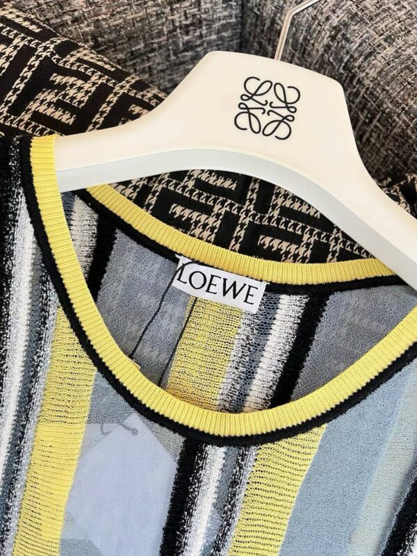 LOEWE Tank top