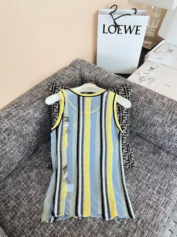 LOEWE Tank top
