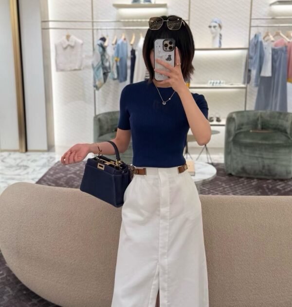 FENDI  Short-sleeve shirt
