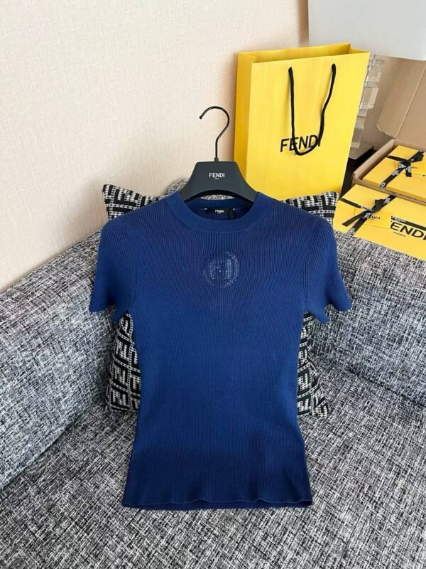 FENDI  Short-sleeve shirt