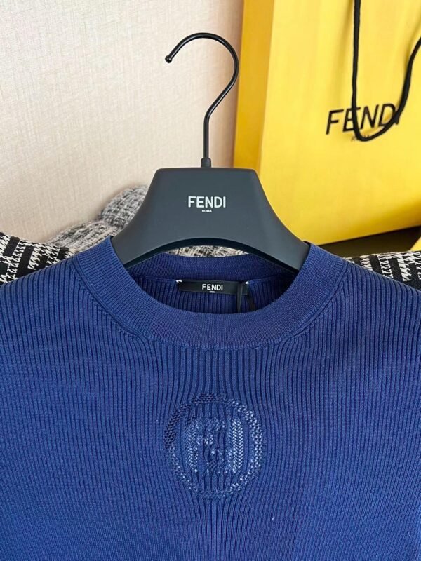 FENDI  Short-sleeve shirt