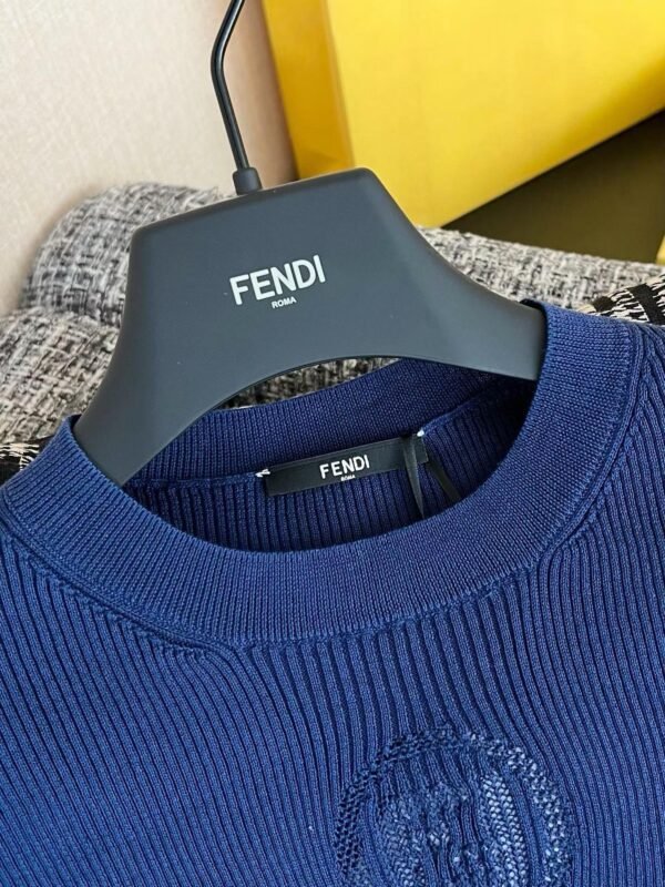 FENDI  Short-sleeve shirt