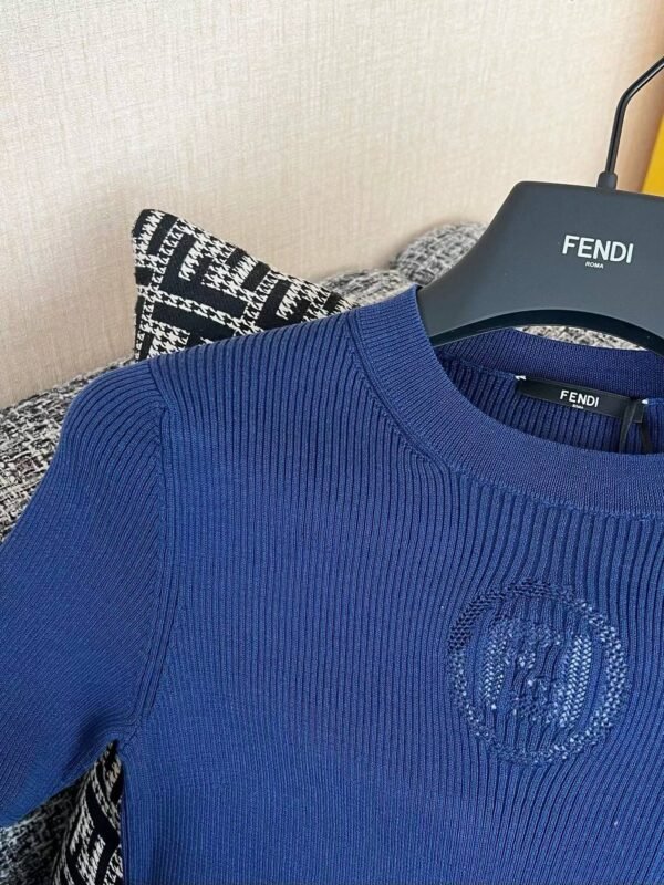 FENDI  Short-sleeve shirt