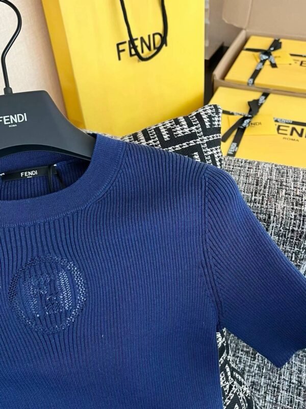 FENDI  Short-sleeve shirt