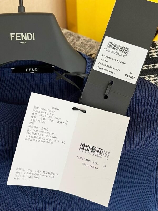 FENDI  Short-sleeve shirt