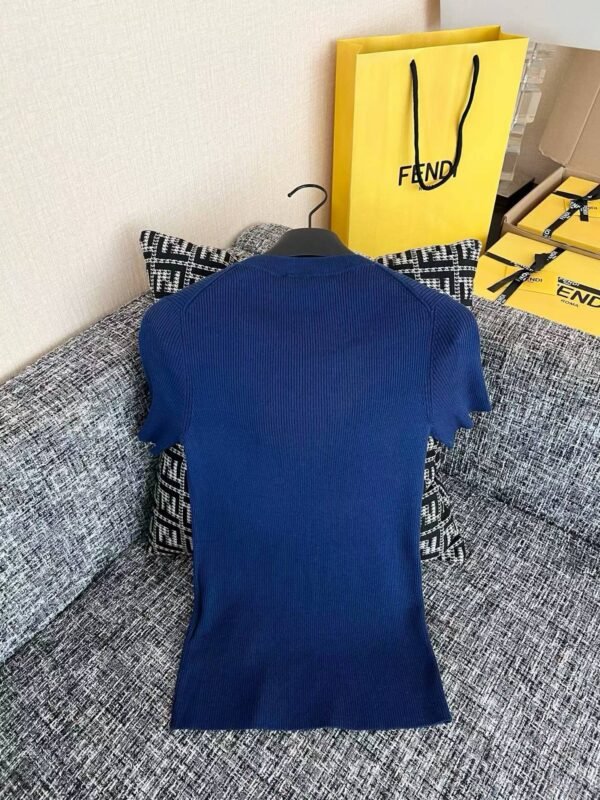 FENDI  Short-sleeve shirt