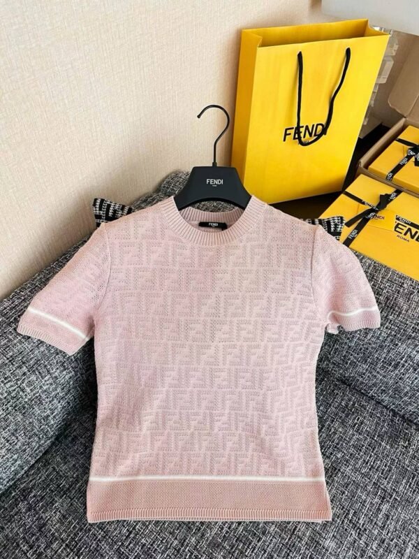 FENDI  Short-sleeve shirt