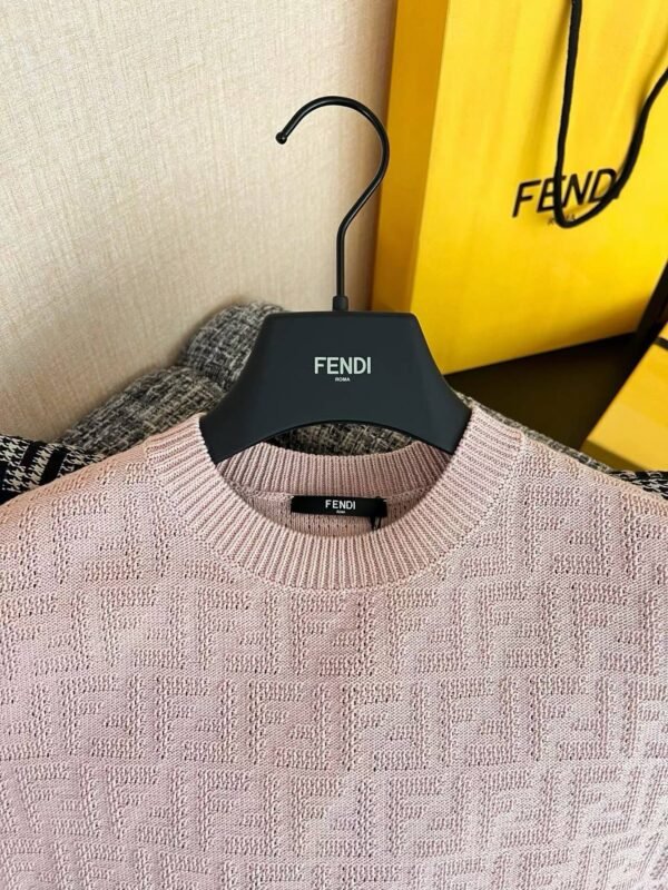 FENDI  Short-sleeve shirt