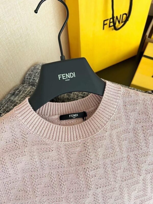 FENDI  Short-sleeve shirt