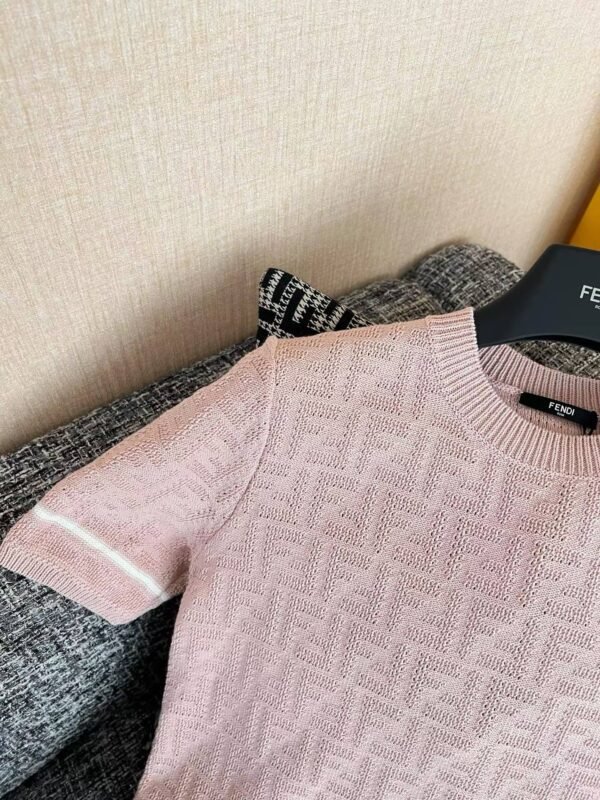 FENDI  Short-sleeve shirt
