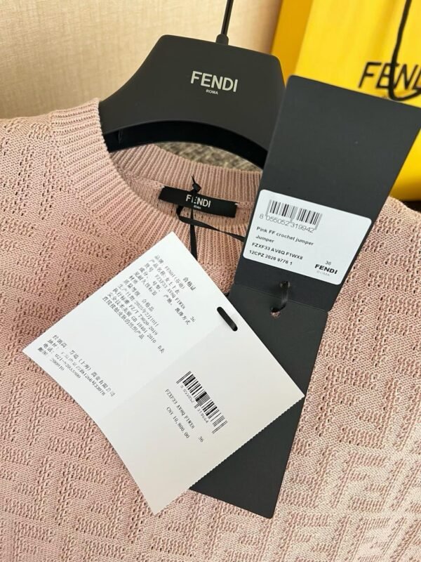 FENDI  Short-sleeve shirt