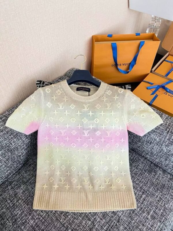 LOUIS VUITTON Short-sleeve shirt
