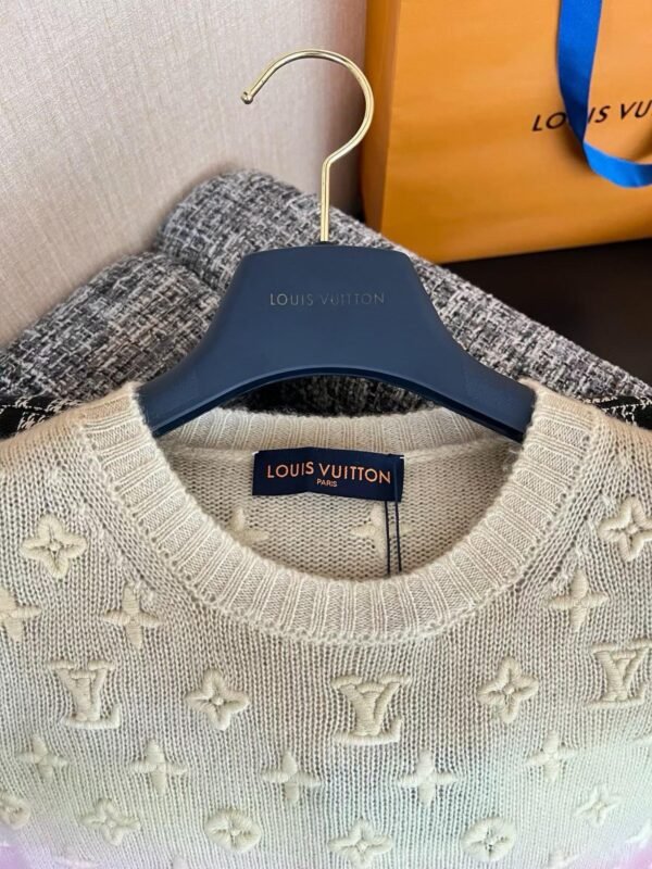 LOUIS VUITTON Short-sleeve shirt
