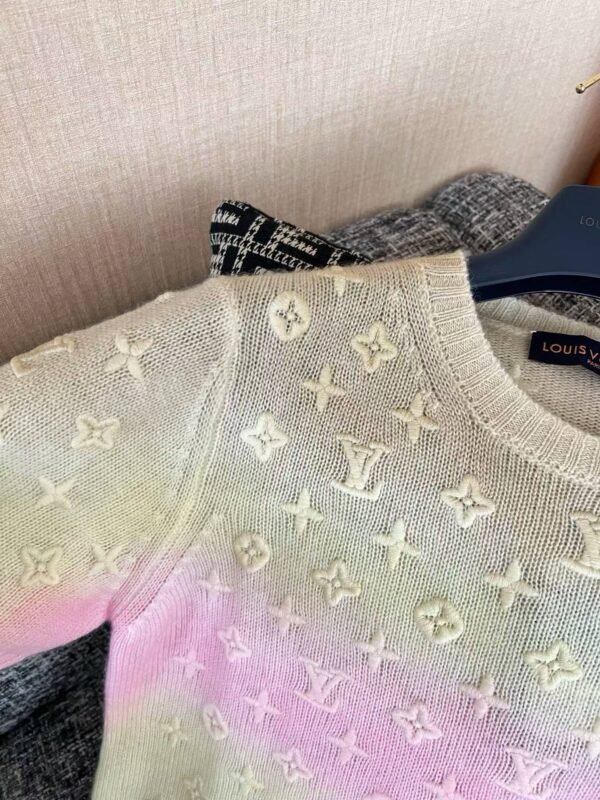 LOUIS VUITTON Short-sleeve shirt