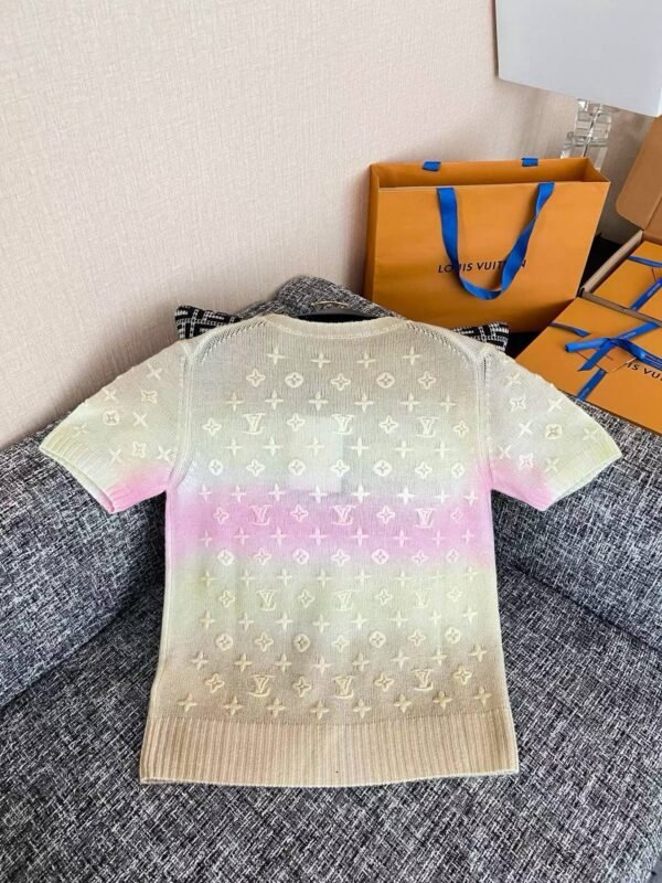 LOUIS VUITTON Short-sleeve shirt