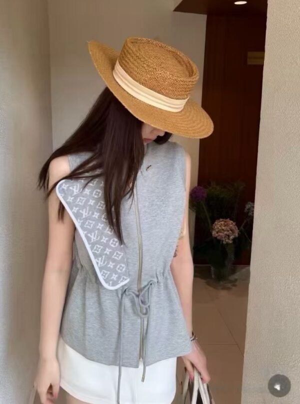 LOUIS VUITTON Short-sleeve shirt