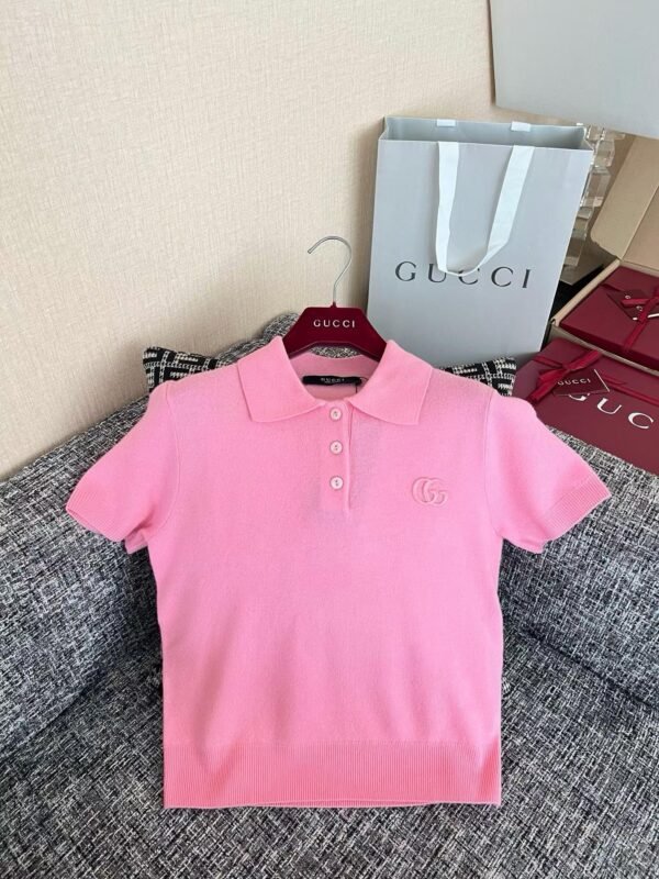 GUCCI Short-sleeve shirt