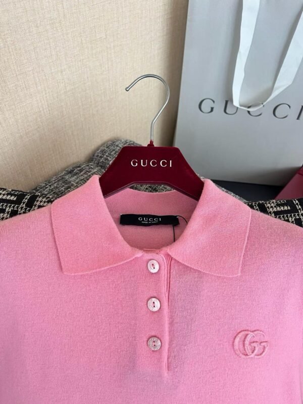 GUCCI Short-sleeve shirt