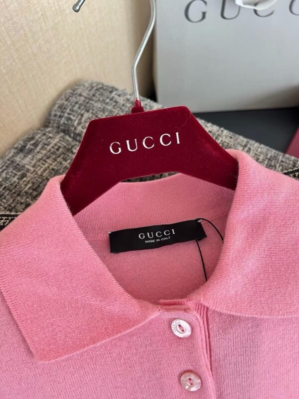 GUCCI Short-sleeve shirt
