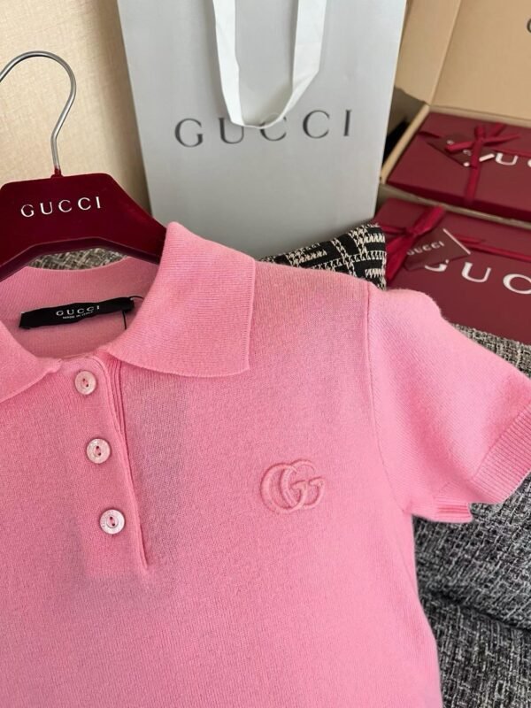 GUCCI Short-sleeve shirt