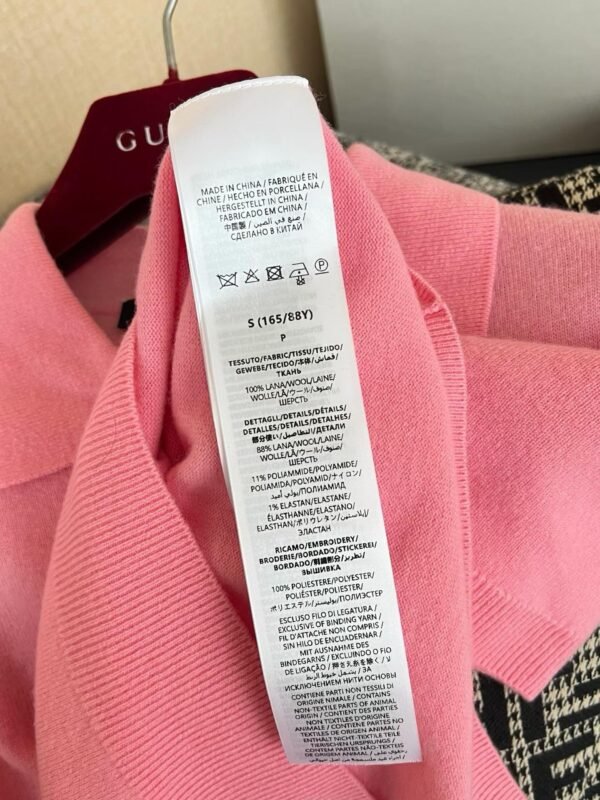 GUCCI Short-sleeve shirt