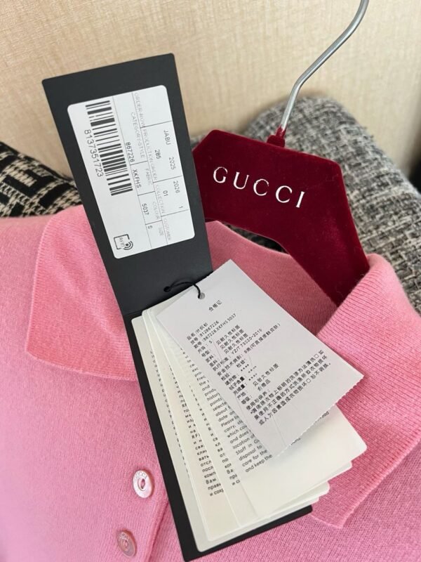 GUCCI Short-sleeve shirt