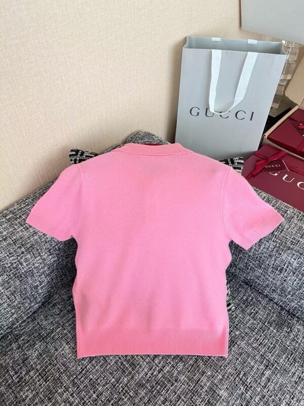GUCCI Short-sleeve shirt