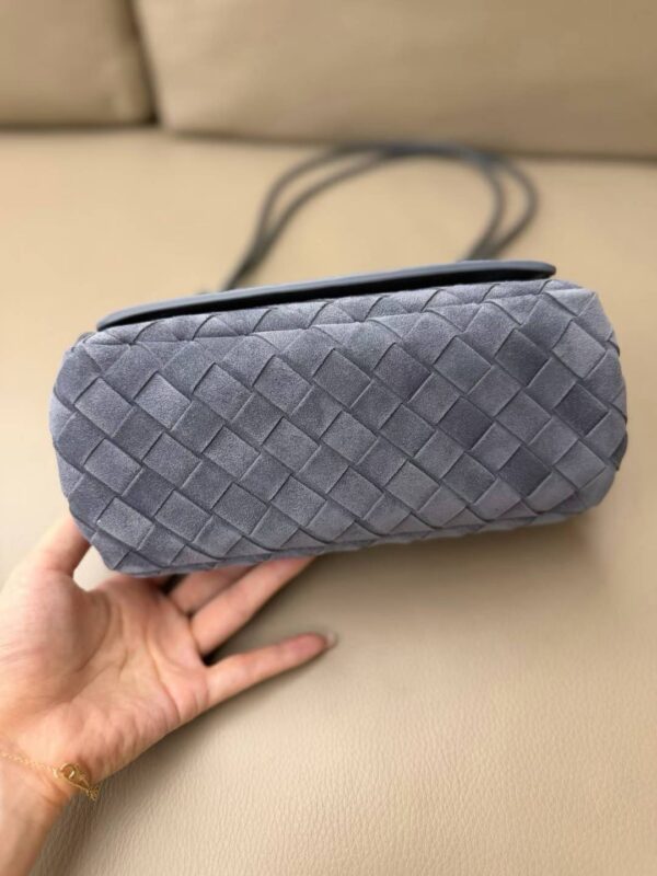 Bottega Veneta  Mini Loop Camera Bag