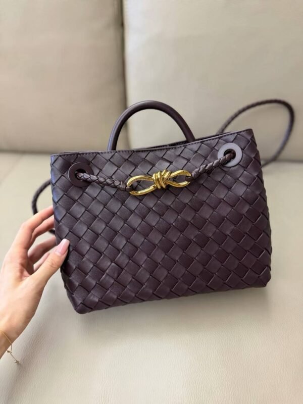 Bottega Veneta   Small Andiamo