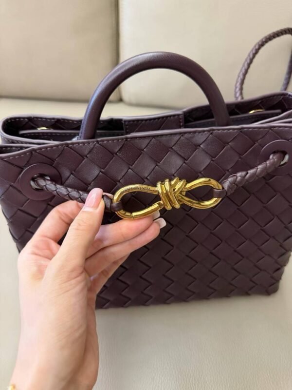 Bottega Veneta   Small Andiamo
