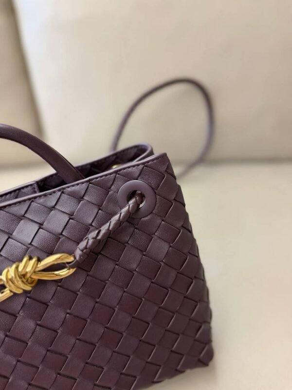 Bottega Veneta   Small Andiamo