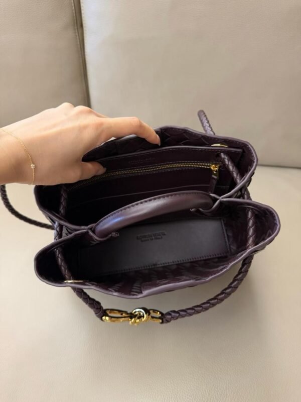 Bottega Veneta   Small Andiamo