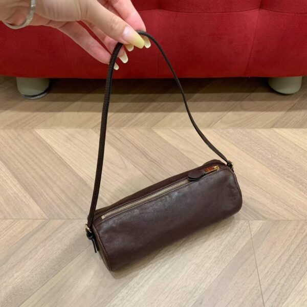MIUMIU Nappa leather pouch