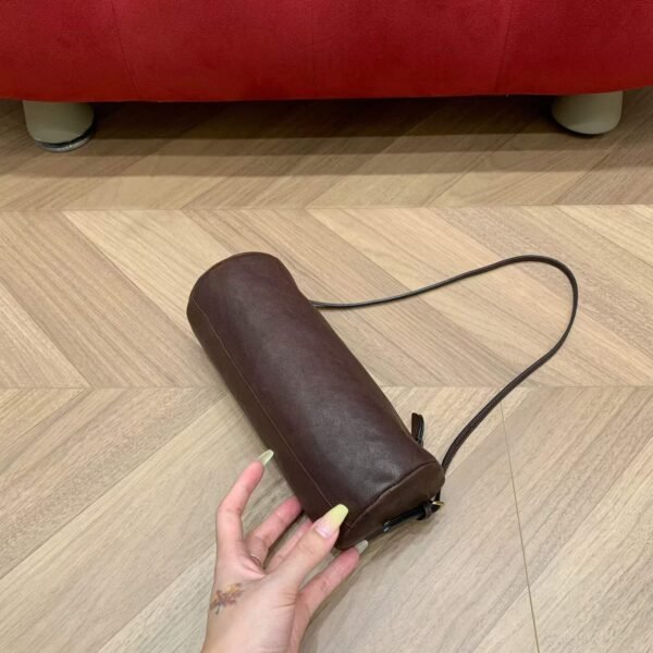 MIUMIU Nappa leather pouch